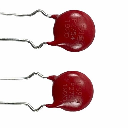 100 pezzi v275la4p varistor - [100,