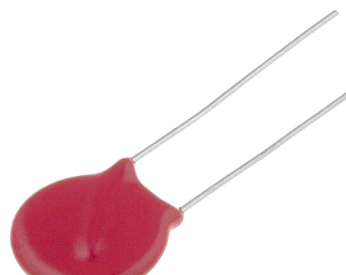 Varistore ossido metallo - varistore:,